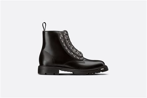 dior lace ankle boots|Dior ankle boots for men.